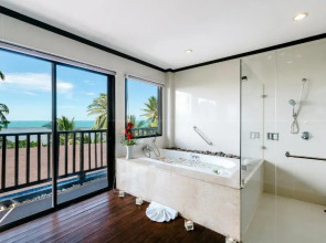 Samaya Wellness Resort