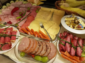 Willa Litarion Old Town