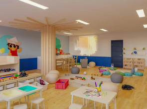 Apartments La Palma Affiliated by Meliá