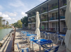 Морская Лагуна (Джубга)