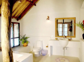 Koh Mak Cococape Resort