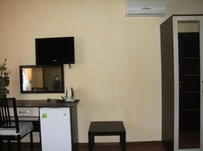 Баунти Отель