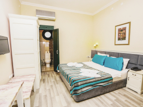 Hotel Bleu Nuit Bodrum