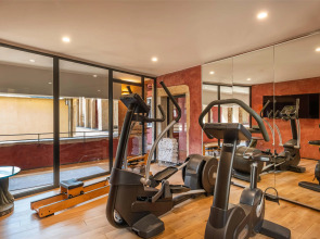 Cour des Loges Lyon, A Radisson Collection Hotel