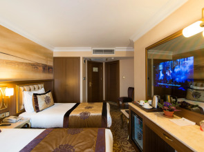 Antea Hotel - Special Class