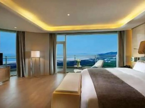 Wyndham Grand Qingdao