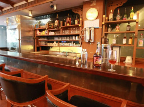 Cloudotel Walking Street