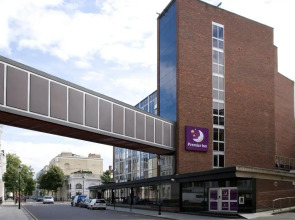 Premier Inn London Kensington