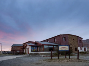 Hosteria Puerto San Julian