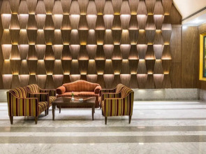 Pyramisa Island Hotel Aswan