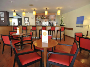 Travelodge Barcelona del Vallès