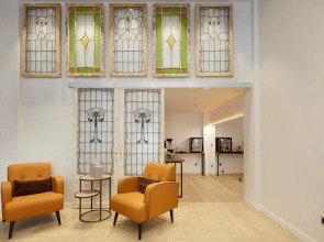 Отлеь Arrizul Congress