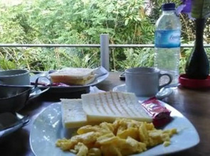 Omah D'Taman Hotel by EPS