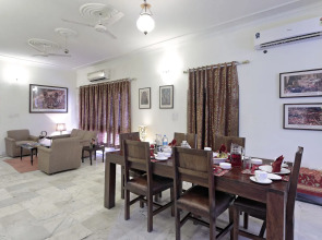 Pratap bhawan Home stay