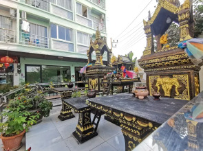 Lanting House Phuket