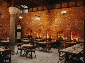 Fibar Hotel Zincirlihan