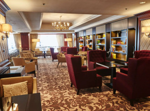 Steigenberger Icon Wiltcher's