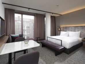 Adina Apartment Hotel Nuremberg