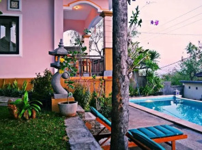 Acarya Bungalows Amed