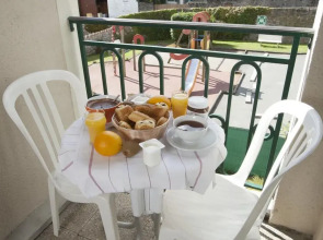 Pierre & Vacances Résidence Ty Mat