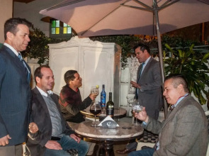 Casa Falleri Boutique Hotel