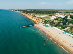 Усадьба Превысоковъ