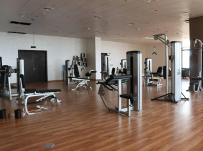 Grand East Hotel - Resort & Spa Dead Sea