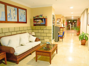 Apartamentos Callao Mar