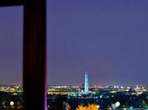 Sheraton Pentagon City Hotel