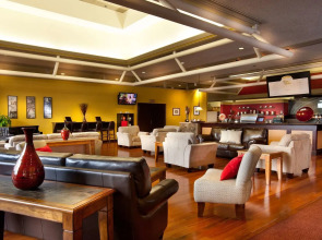 Holiday Inn Portland - Columbia Riverfront by IHG