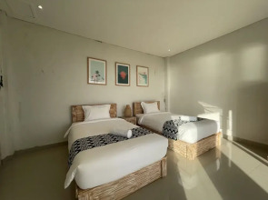 Permata Hill Nusa Penida