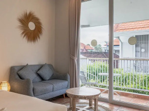 Malam Hari ApartHotel