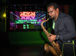 Hotel Riu Palace Mexico - All Inclusive