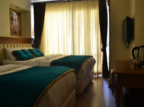 Hotel Blue Istanbul - Special class