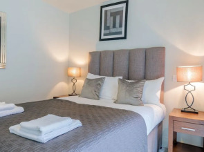 Holborn by Excel Apartments