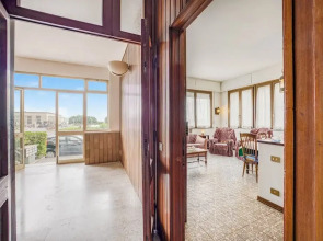 Annamaria's House 200m From Sea