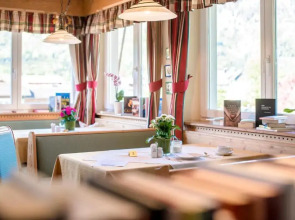 Garni Haus Sonnleitn - adults only