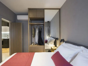 Olvios Luxury Suites