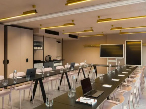 OKKO Hotels Paris Gare de l'Est