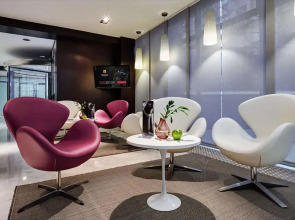 Sercotel Madrid Aeropuerto