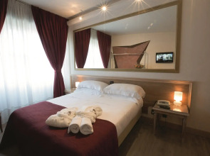 iH Hotels Milano St. John Sesto San Giovanni