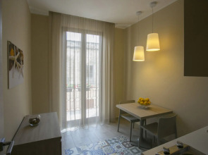 Map Holiday Residence