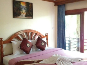 Starlight Resort Koh Phangan