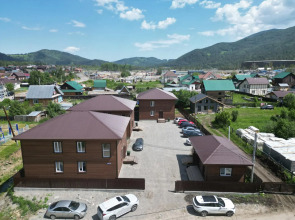 В Манжероке