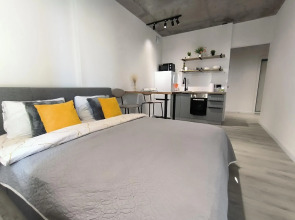 Апартаменты на улице Аэропорт