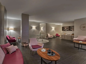 Le Meridien Lav, Split