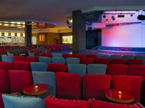 H10 Rubicón Horizons Collection