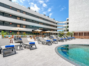 Hovima Suites Costa Adeje