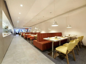 Simm’s Hotel – the cityhotel next to Metro U3