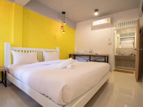 Lazy Sandals Koh Samed